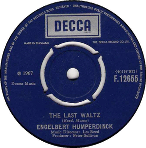 Decca F.12655